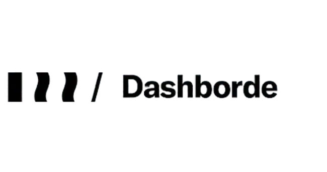Dashborde logo